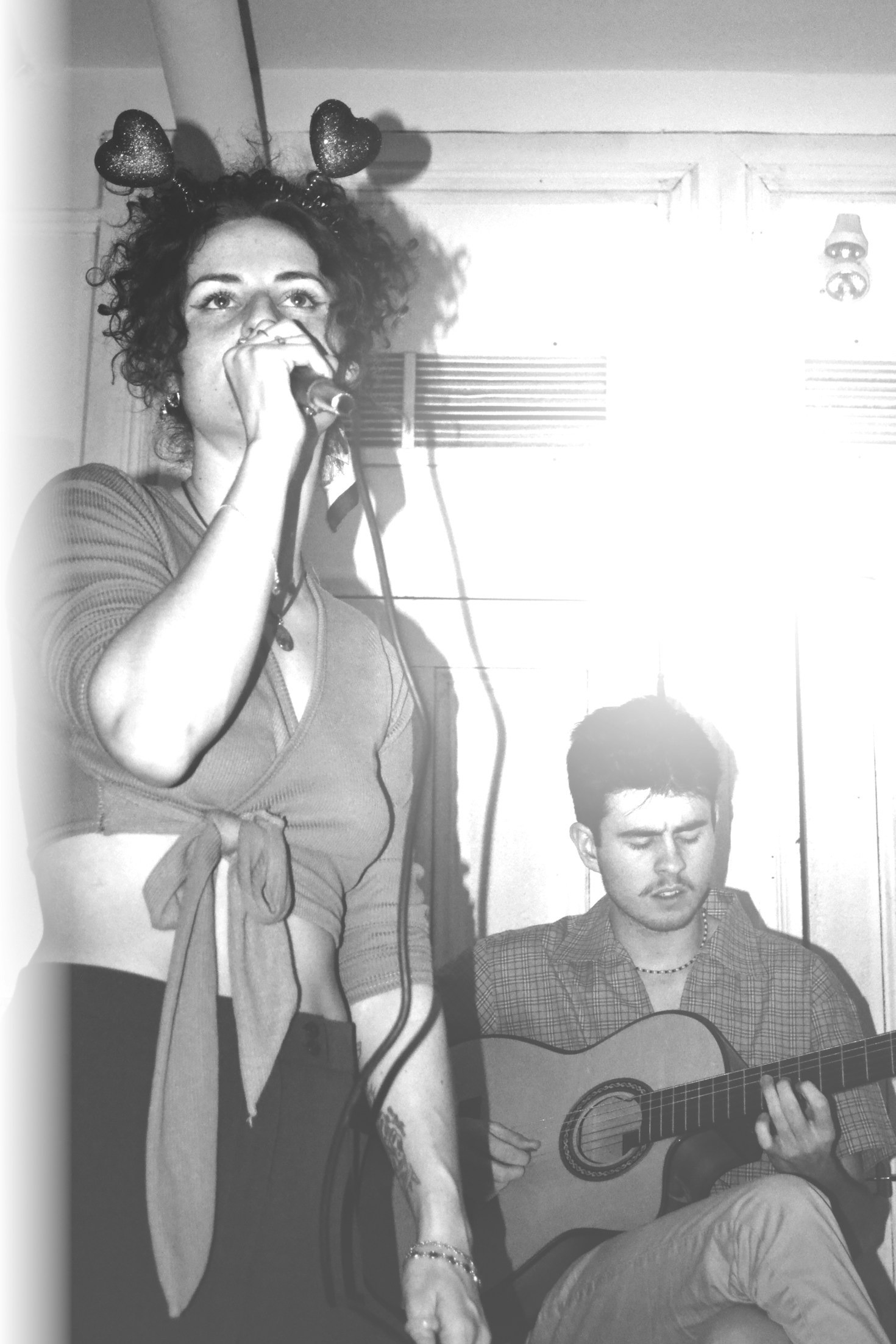 Tips for Aspiring Acoustic Performers